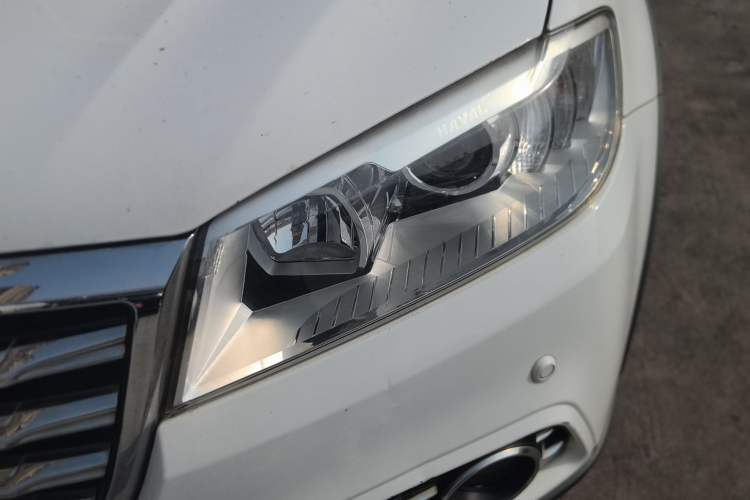 Used Haval H6 2015 Revised Version Sport Edition 1.5T Manual 4x4 Elite Trim
