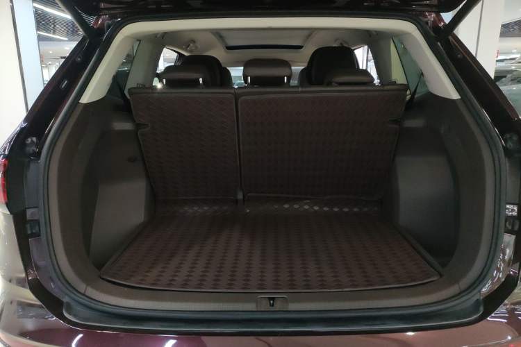 Used Volkswagen Viloran 2020 380TSI Flagship Edition
