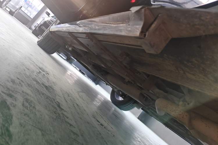 Used Dongfeng Fengon 580Pro 2020 280TGDI CVT Smart Edition