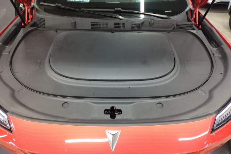 Used  S07 2024 215Max Qiankun Intelligent Driving ADS SE Range-Extended Version
