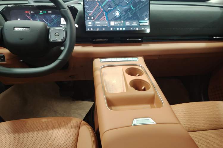 Used Haval Fierce Dragon Max 2025 Hi4 165 Ultra Smart Drive Edition