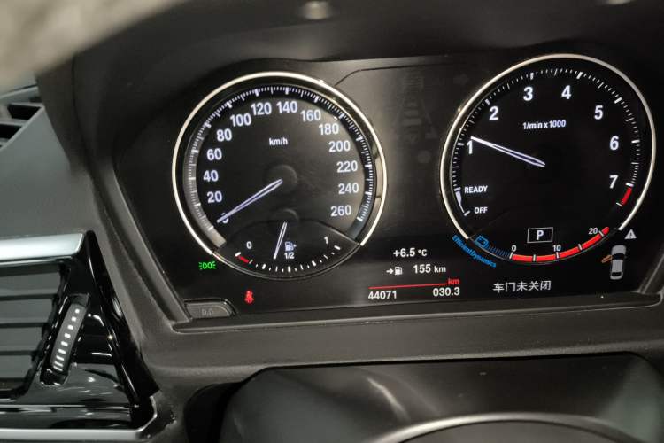 Used BMW 1 Series 2021 125i M Sport Night Edition