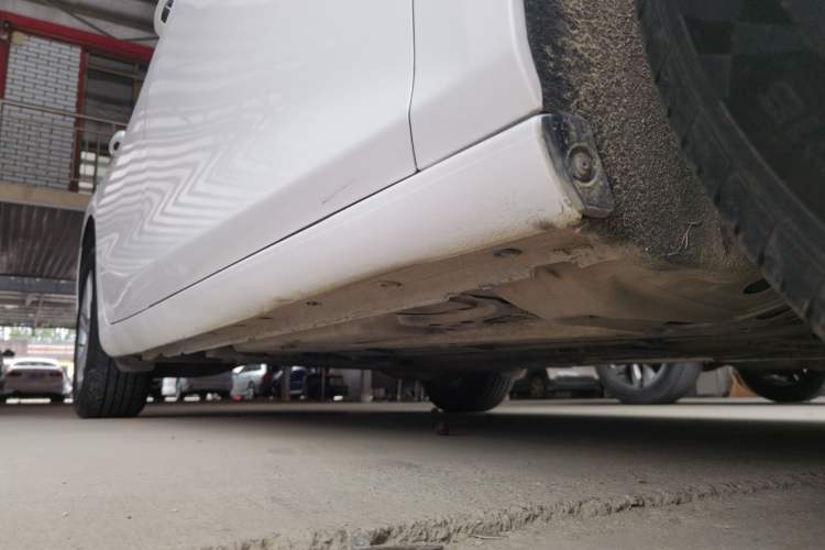 Used Chevrolet Malibu XL 2019 535T CVT Rui Xing Edition