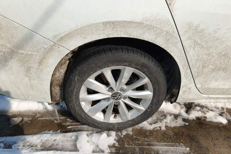 Used Volkswagen Bora 2021 1.5L Automatic Comfort Smart Connect Edition