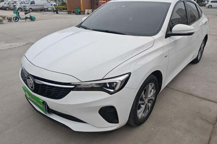 Used Buick Verano 2023 Pro Enjoyment Edition