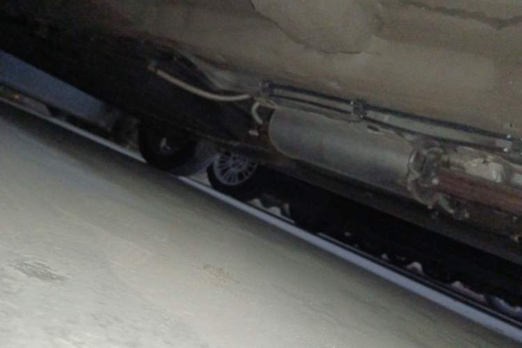 Used Wuling Jiachen 2022 1.5T Manual Comfort & Dynamic Version