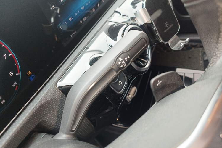 Used Mercedes-Benz A-Class 2020 Restyled A 200 L Sport Sedan Dynamic Version
