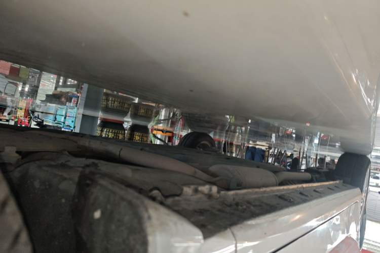 Used Honda Fit 2014 1.5L SE CVT Fashion Model
