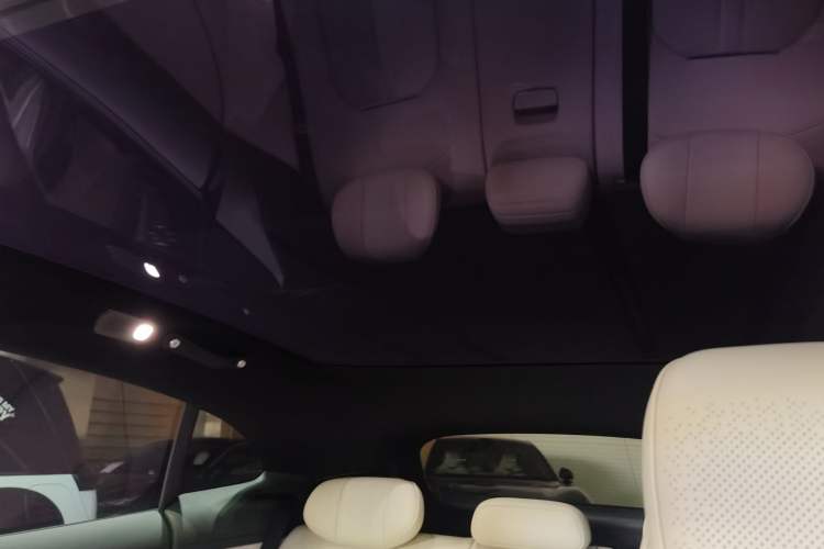 Used  YU7 2025 Ultra-Long Range Rear-Wheel Drive Version