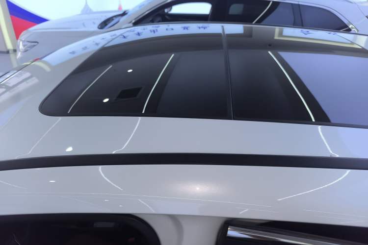 Used Honda CR-V 2021 240TURBO CVT 2WD Fashion Edition
