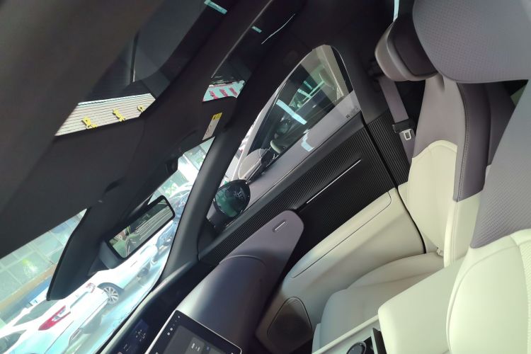 Used Avatr 12 2025 Max Extended-Range Edition