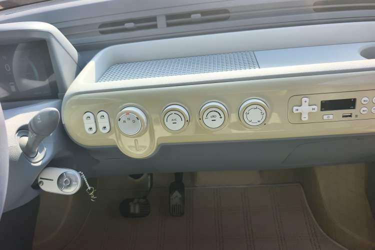 Used Bestune Pony 2025 222km Lightning Horse
