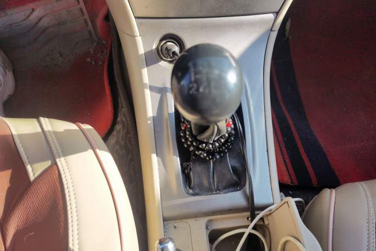 Used Toyota Corolla EX 2013 1.6L Manual Luxury Edition
