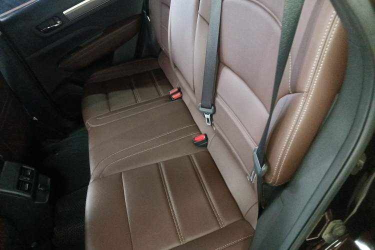 Used Renault Koleos 2018 2.5L Two-Wheel Drive Prestige Edition
