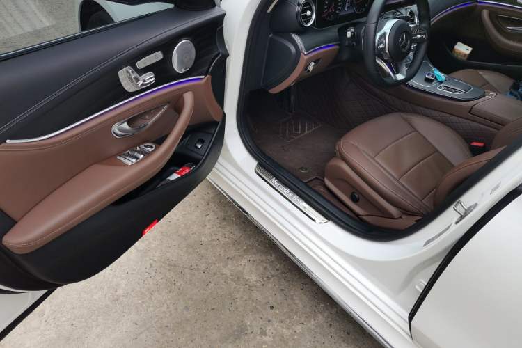 Used Mercedes-Benz E-Class 2019 Restyled E 300 L Sport Luxury Edition