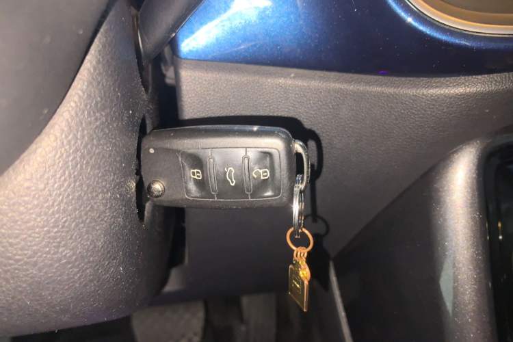 Used Volkswagen Beetle 2018 180TSI Yile Model
