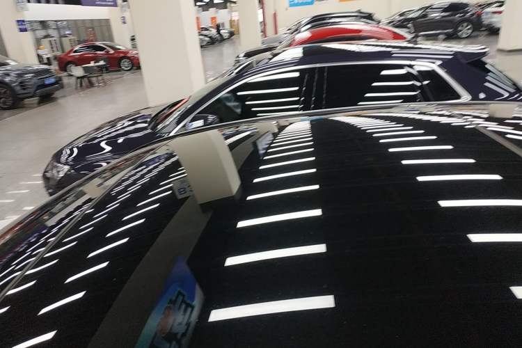 Used Mercedes-Benz A-Class 2020 Restyled A 200 L Sport Sedan Dynamic Version
