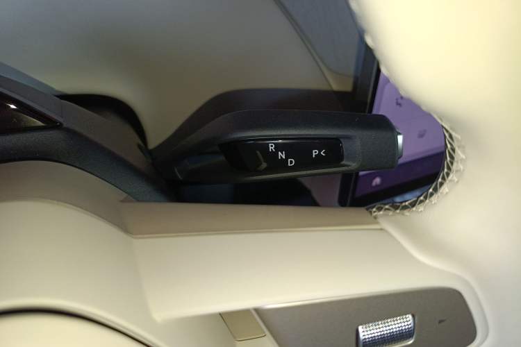 Used  YU7 2025 Ultra-Long Range Rear-Wheel Drive Version
