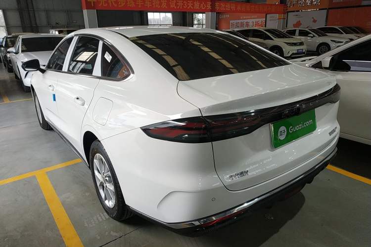 Used  Galaxy Stellar 6 2026 Model 60km Exploration Edition