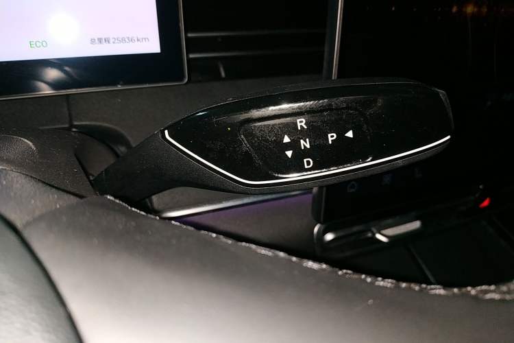 Used Chery Fengyun A8L 2025 1.5 TGDI 145 km Luxury Version
