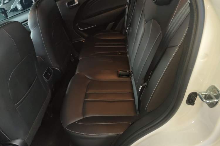 Used GAC Trumpchi GS3 2021 POWER 270T Automatic Dynamic Edition
