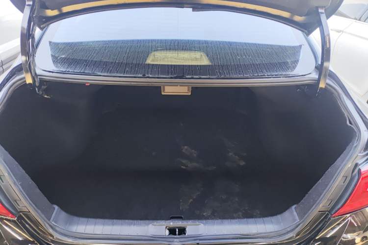 Used Nissan Teana 2016 2.0L XE Fashion Edition