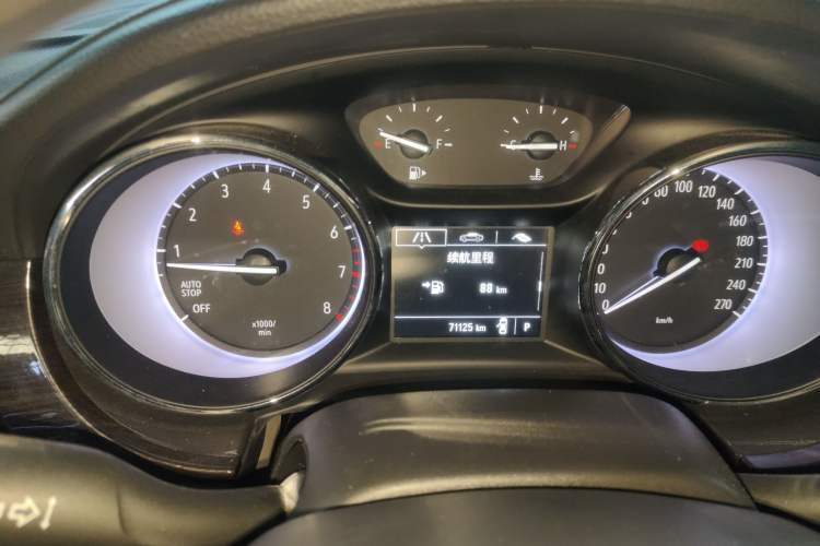 Used Buick Verano 2019 Sedan 15S Automatic Entry Model
