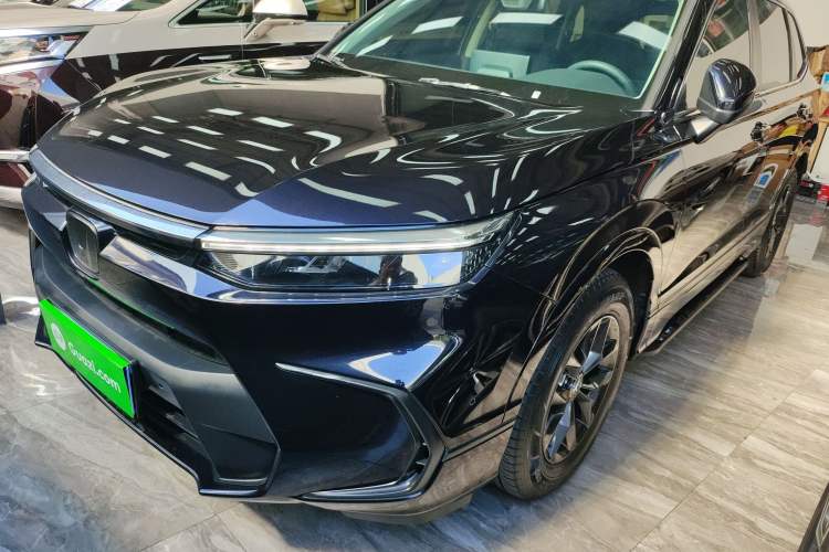 Used Honda Breeze 2023 240TURBO Two-Wheel-Drive Luxury Edition 5 Seats
