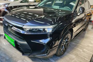 Used Honda Breeze 2023 240TURBO Two-Wheel-Drive Luxury Edition 5 Seats