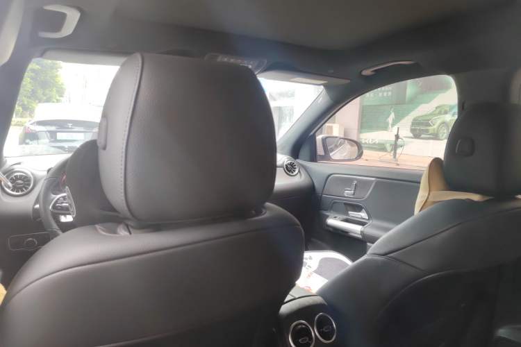 Used Mercedes-Benz GLA 2023 GLA 220