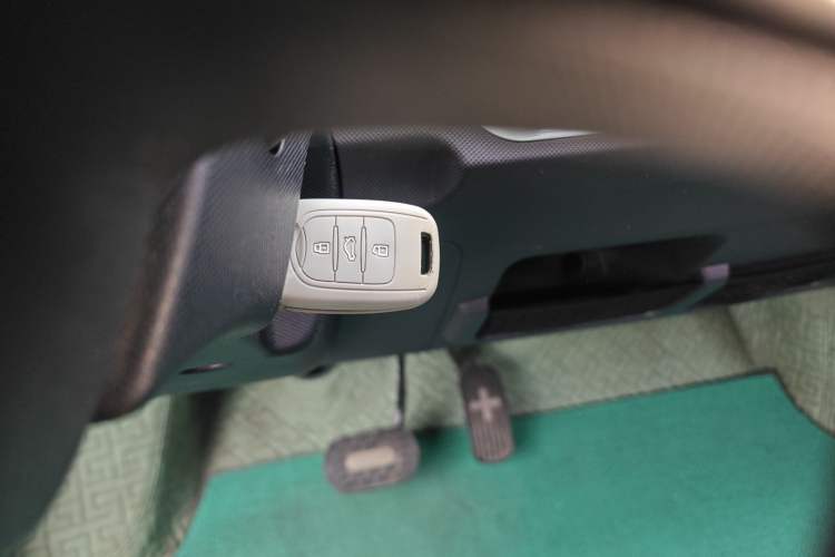 Used Wuling Hongguang MINIEV 2021 Macaron Fashion Edition Lithium-Ion Battery