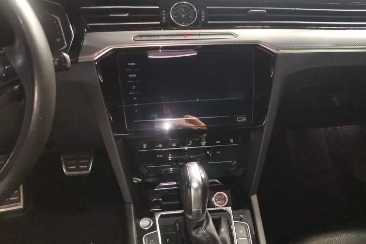 Used Volkswagen FAW-Volkswagen CC 2020 330TSI Glamour Edition China VI Standard
