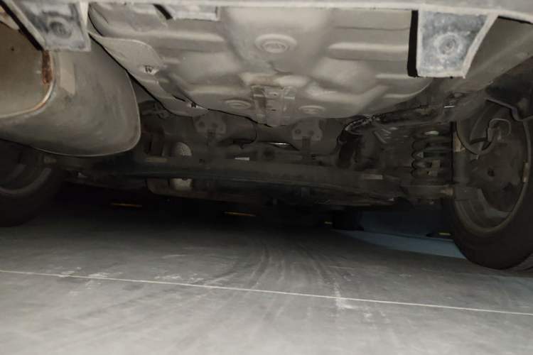 Used Chevrolet Cavalier 2018 320 Automatic Enjoyment Sunroof Edition
