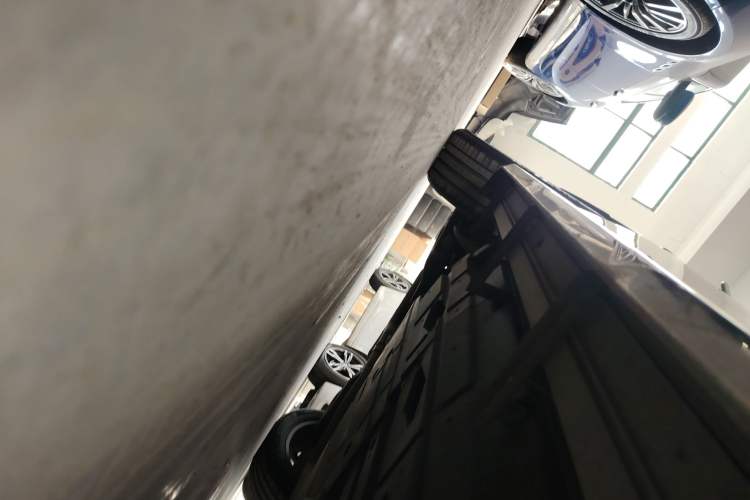 Used GAC Trumpchi GS8 2022 Double-Energy Series 2.0TM Four-Wheel Drive Premium Edition (7 Seats)
