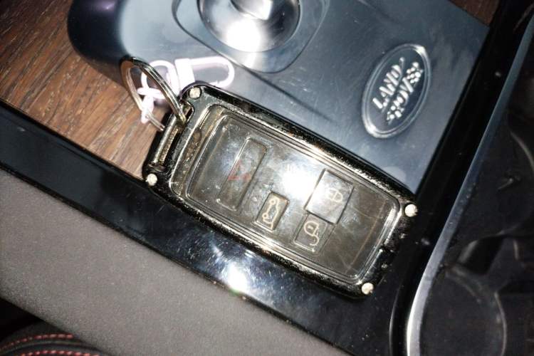 Used Land Rover Discovery Sport 2022 249 PS R-Dynamic S Performance Edition 5 Seats