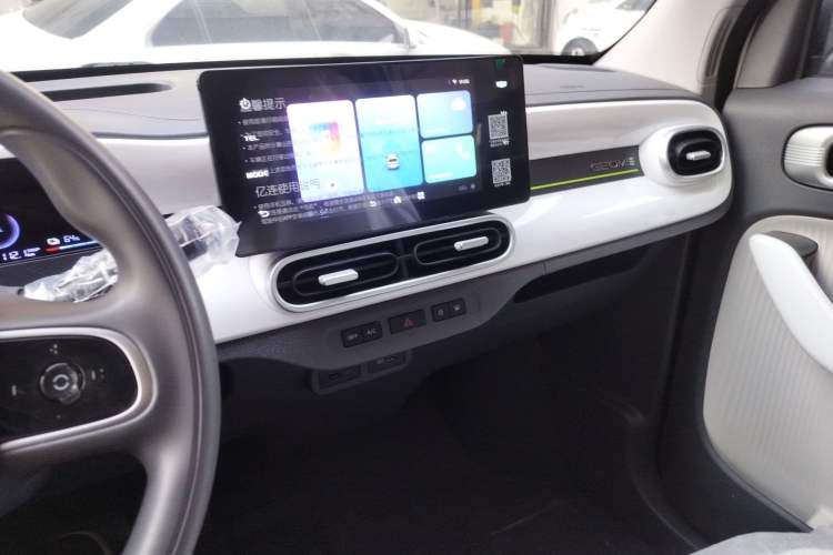 Used  Panda 2025 210km Panda Kart
