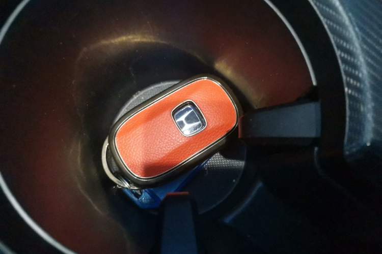 Used Honda Integra 2022 240TURBO CVT Prestige Edition
