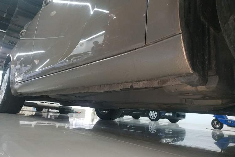 Used Buick Regal 2015 1.6T Leading Technology Model
