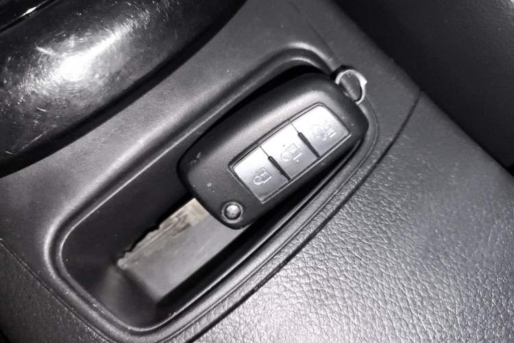 Used Nissan Sylphy 2021 Classic 1.6XL CVT Luxury Edition
