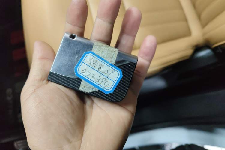 Used Lynk & Co 09 EM-P 2023 2.0TD EM-P Long-Range Version AM Six-Seater
