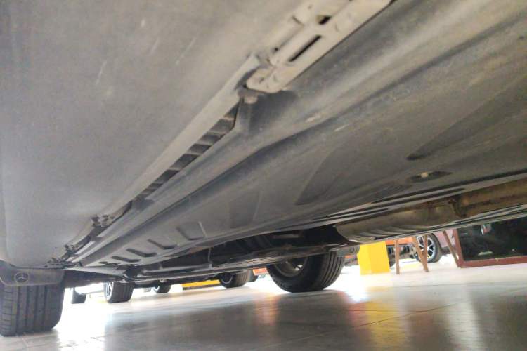 Used Mercedes-Benz GLC 2020 GLC 260 L 4MATIC Dynamic Model
