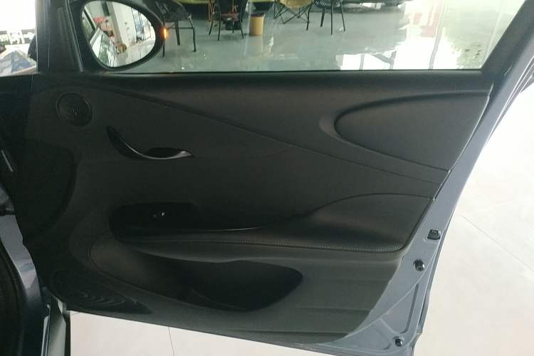 Used BYD Dolphin 2024 Honor Edition 420km Freedom Version