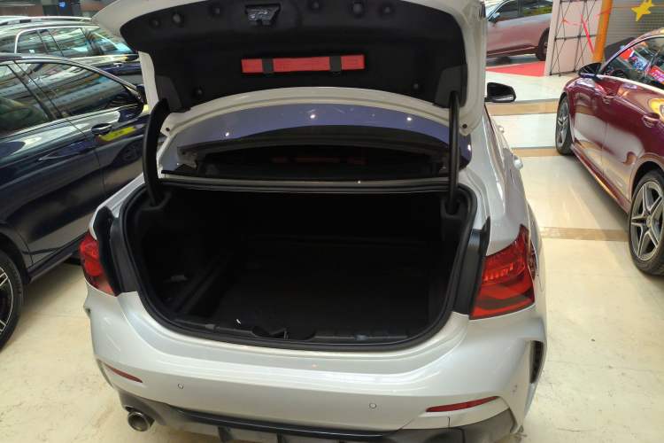 Used BMW 1 Series 2021 120i M Sport Edition
