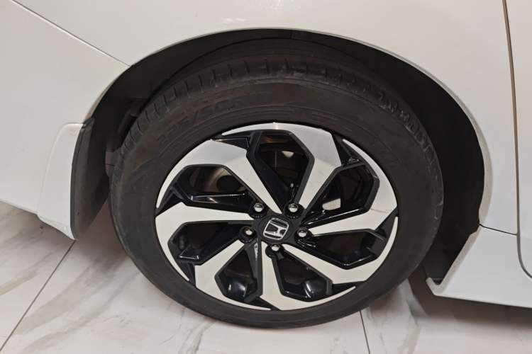 Used Honda Accord 2016 2.4L Comfort Edition
