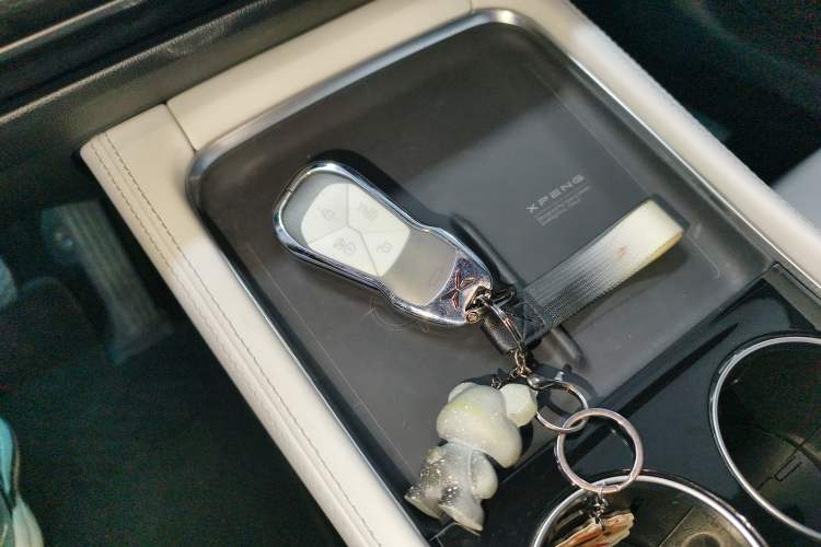 Used XPeng P7 2023 P7i 610 Max Performance Edition
