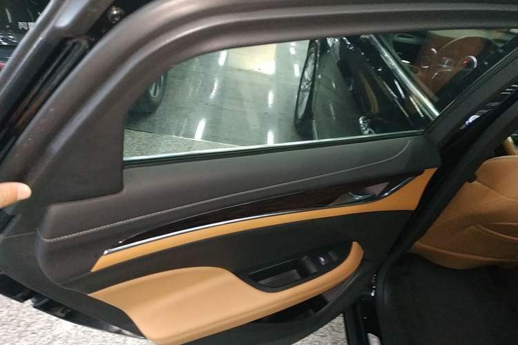 Used Buick LaCrosse 2016 20T Elite Edition
