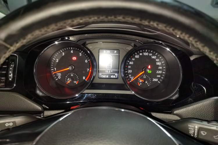 Used Volkswagen Sagitar 2018 280TSI DSG Comfort Model
