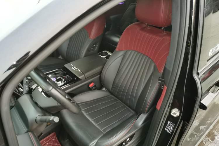 Used GAC Trumpchi M8 2024 Zongshi Series 400T Pioneer Edition