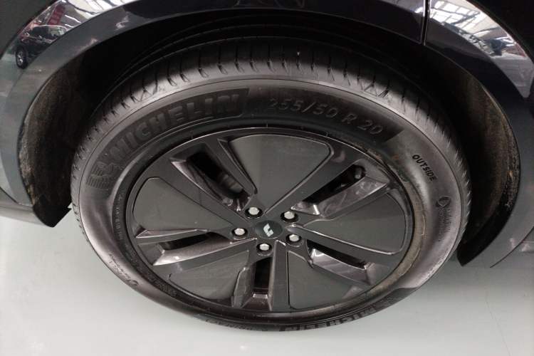 Used Li Auto L7 2024 MAX Model