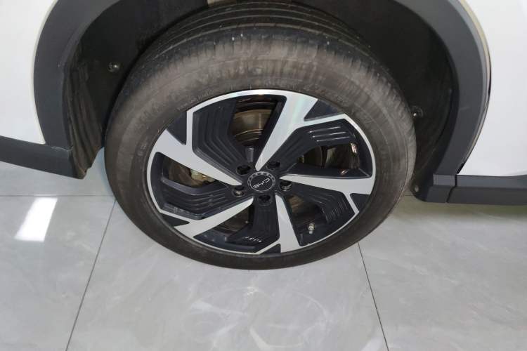 Used BYD Sealion 05 DM-i 2025 DM-i Smart Drive 115KM Flagship Model
